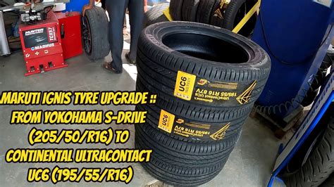 yokohama earth 1 vs continental uc6|Tyre Advice .